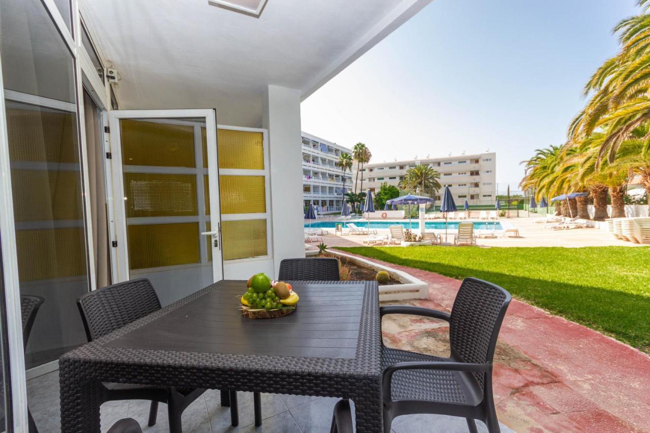 Vakantiehuis Mojo Friendly Playa del Inglés