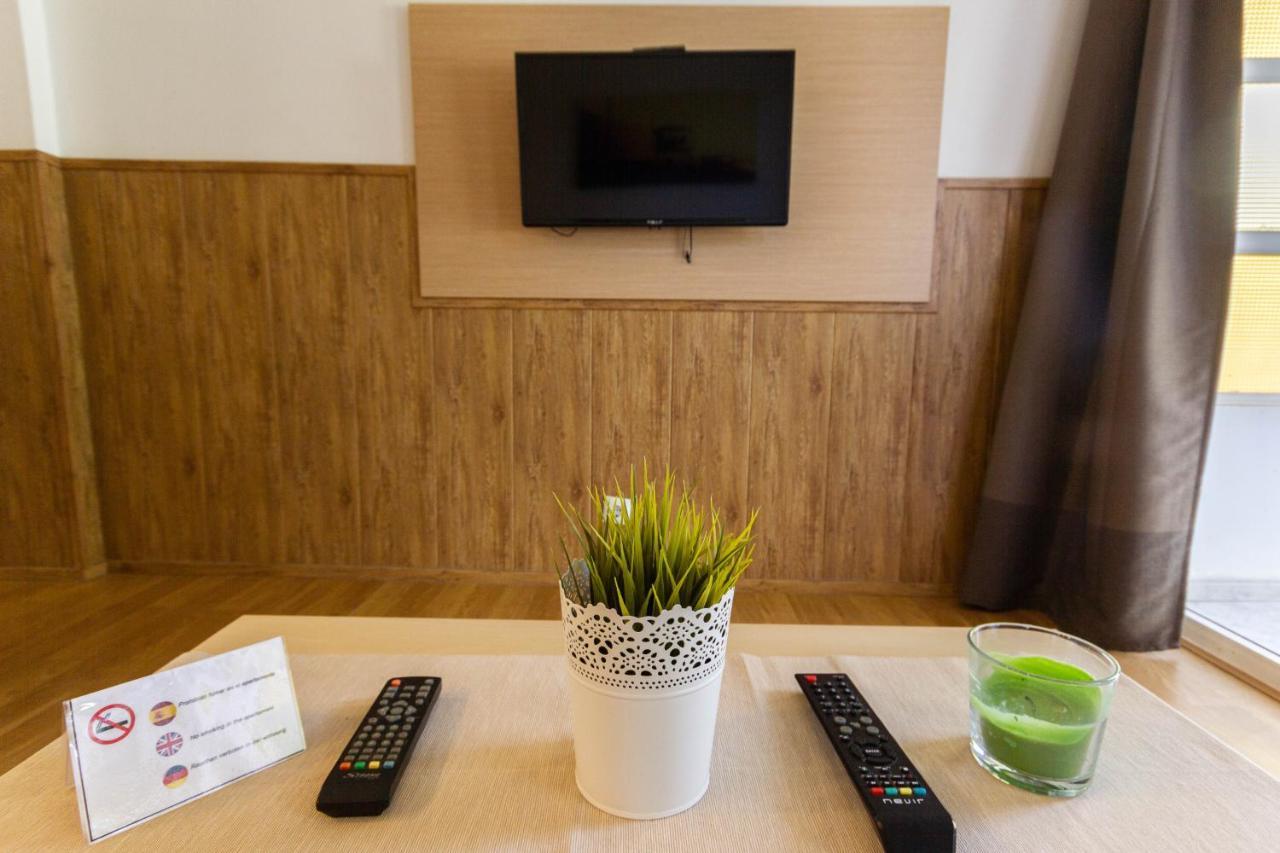 Vakantiehuis Mojo Friendly
