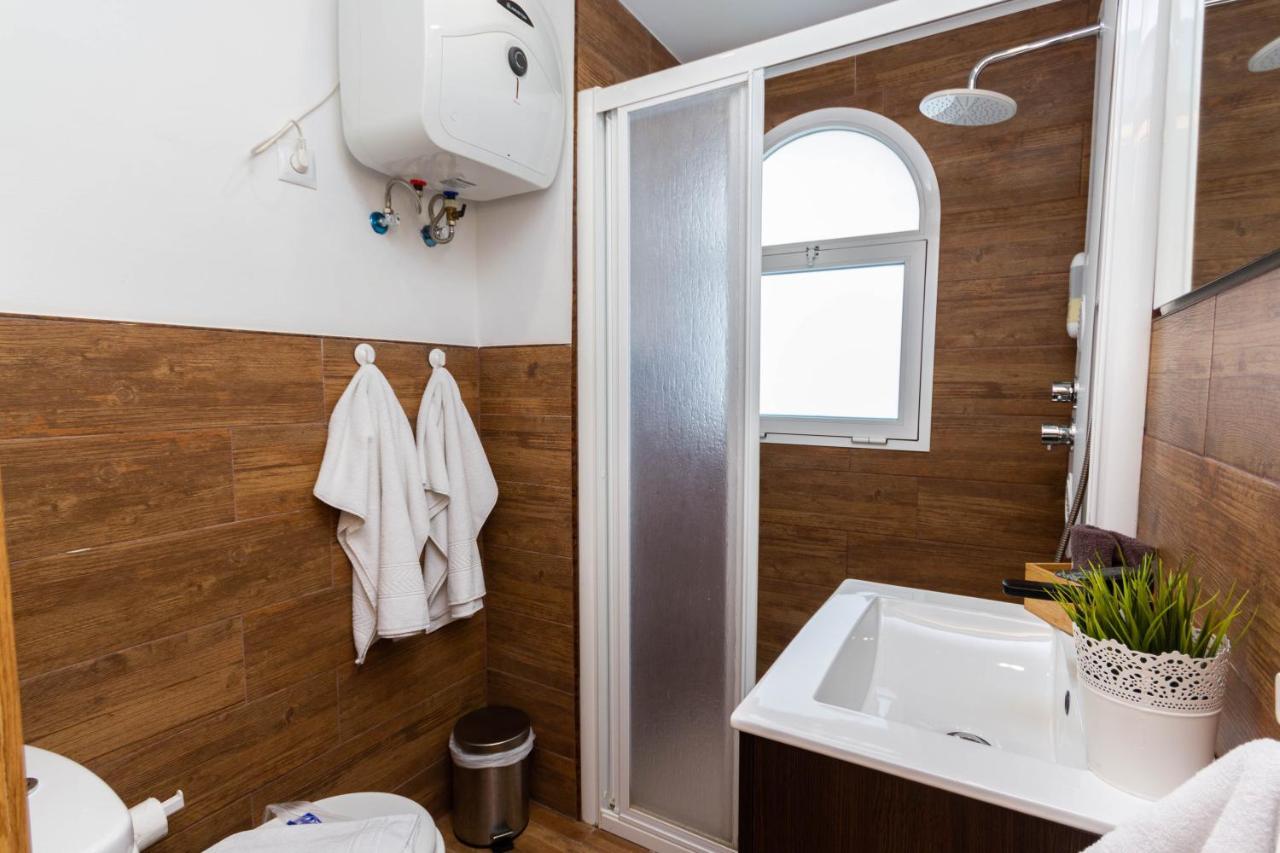 Vakantiehuis Mojo Friendly *