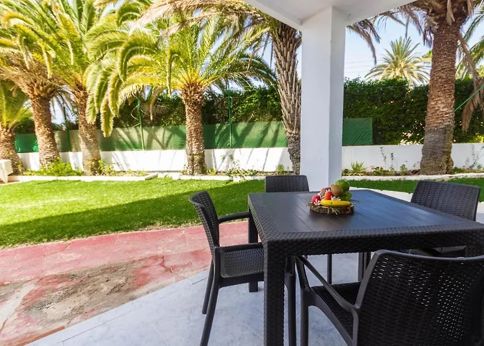 Mojo Friendly Holiday Home