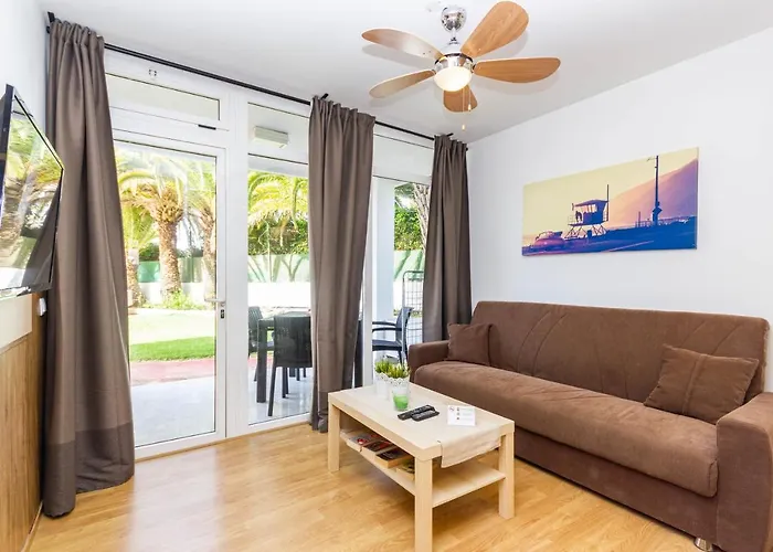 Mojo Friendly Holiday Home