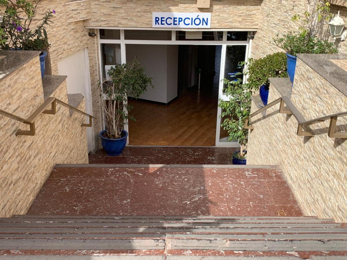 Holiday home Mojo Friendly Playa del Ingles (Gran Canaria)