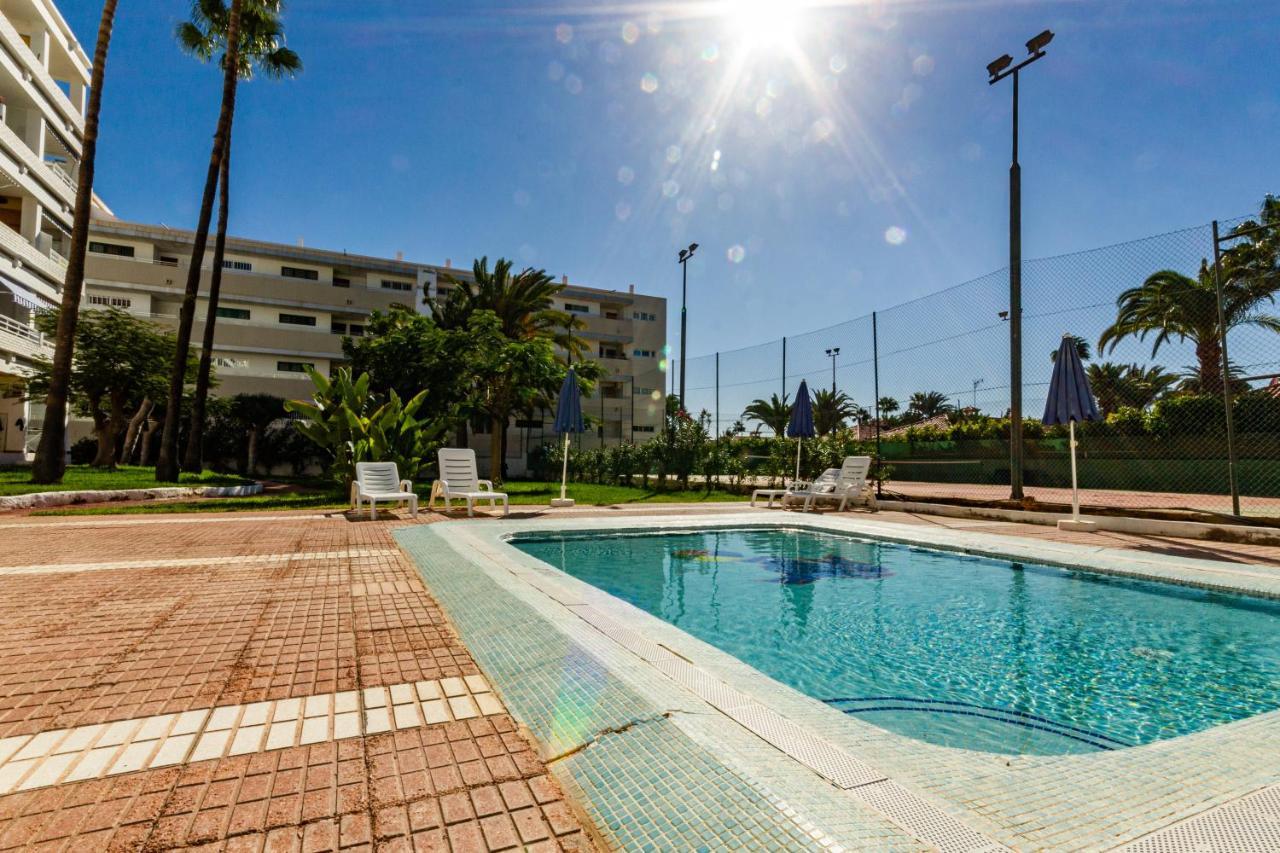 Mojo Friendly Playa del Ingles (Gran Canaria)