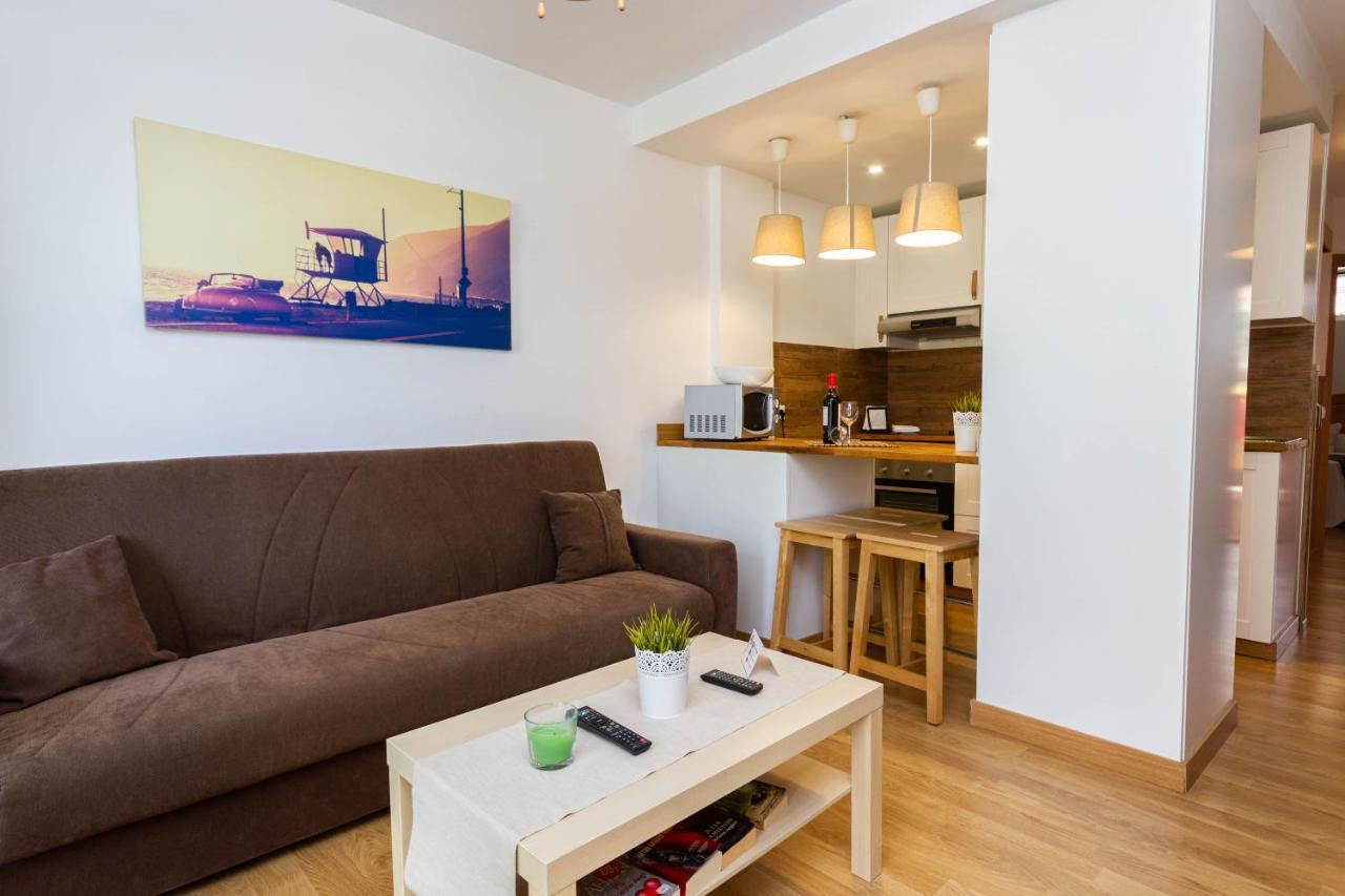 Mojo Friendly Holiday home *